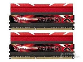 芝奇8gb ddr4 2133 芝奇RipjawsX 8GB DDR3 3000（F3-3000C12D-8GTXDG）