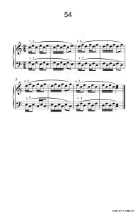 钢琴颤音技巧怎么练习