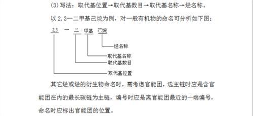 高中生物选修1知识点 高中生物选修3易考知识点