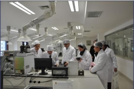 食品检验实验室设计 如何加强对食品检验实验室的管理