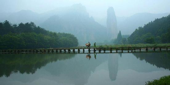 丽水仙都2天旅游攻略 丽水仙都旅游攻略