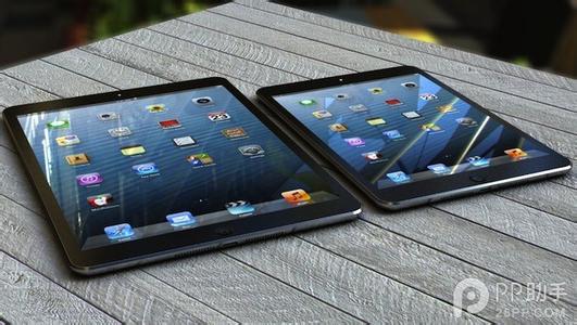 ipad mini4怎么越狱 苹果iPad mini怎么越狱