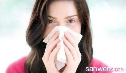 治疗感冒的小窍门 感冒如何治疗 感冒治疗的窍门