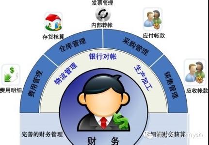 公司财务状况分析 如何对公司财务状况分析