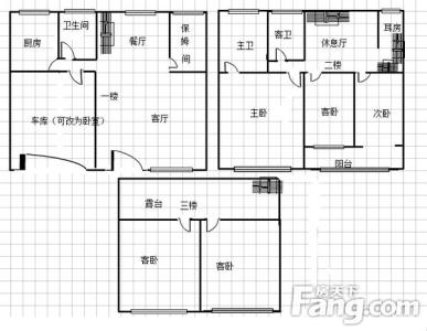 别墅维修基金缴纳标准 未央区买别墅要交多少税？缴纳流程是什么