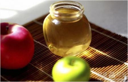 苹果醋片的功效与作用 苹果醋的功效与作用及食用方法