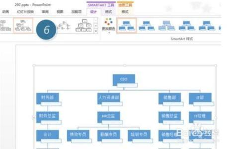 ppt怎么制作结构图 ppt2013怎样制作复杂的结构图