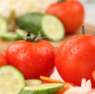 番茄减肥食谱 夏季番茄减肥食谱