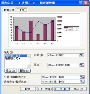 Excel基础知识：快速修改单元格式次序