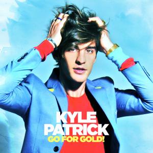 ispy kyle歌词 Kyle Patrick - Go for Gold歌词