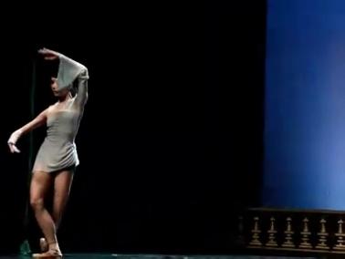 中央芭蕾舞团 演出 中央芭蕾舞团演出视频