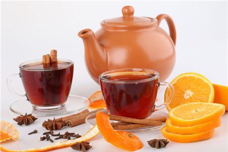 减肥养生茶 最有效的减肥养生茶
