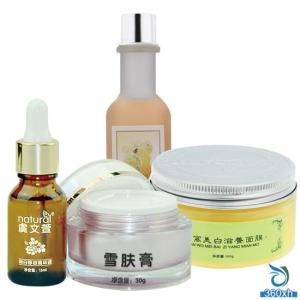 老年人化妆品 老人用的七大类化妆品有哪些