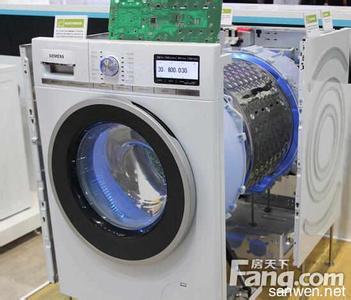 波轮滚筒洗衣机哪种好 滚筒洗衣机和波轮洗衣机的区别有哪?当前洗衣机品牌介绍