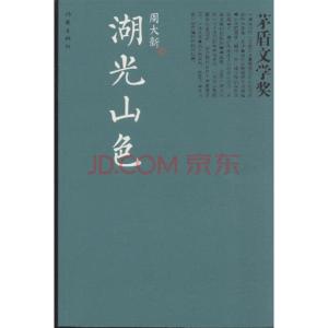 2015茅盾文学奖提名书籍：林白《北去来辞》