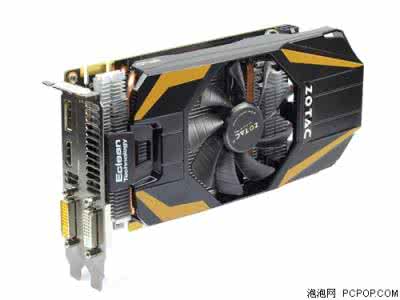 索泰gt7302gd5 雷霆版 索泰GTX 660-2GD5 雷霆版 PB显卡是什么