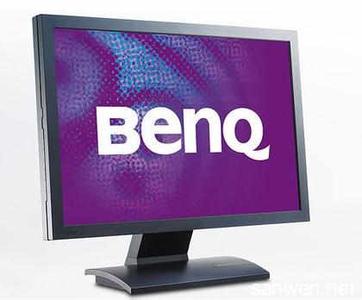 benq显示器怎么打开 benq显示器怎么开不了机