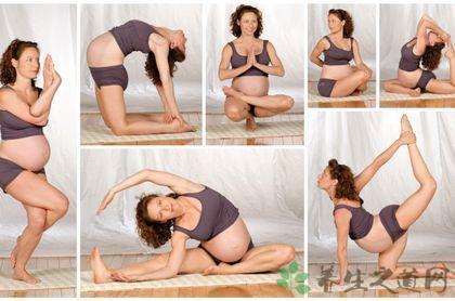 瑜伽基本姿势与呼吸法 孕妇瑜伽有什么基本姿势