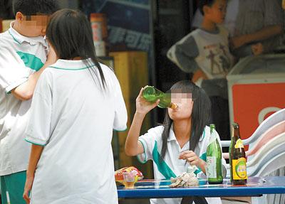 中学生校园安全知识 中学生校园安全教育知识