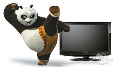 吉利熊猫保养手册 熊猫电视怎么样, 熊猫电视保养方法