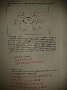 初三政治试题及答案 北师大版初三上册政治第二单元综合试题及答案