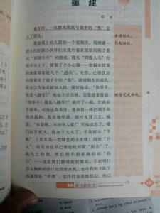 快乐的童年作文400字 快乐的童年作文400字4篇