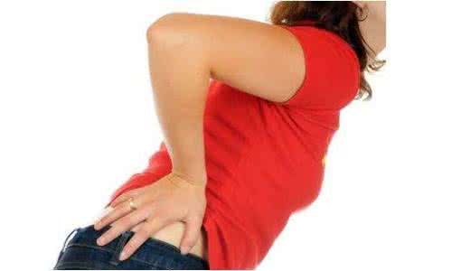 女人腰疼是妇科病吗 女人腰疼是什么原因