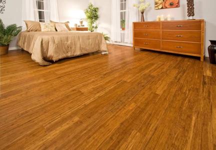 木地板和瓷砖哪个好 木地板瓷砖哪个好?木地板如何保养?