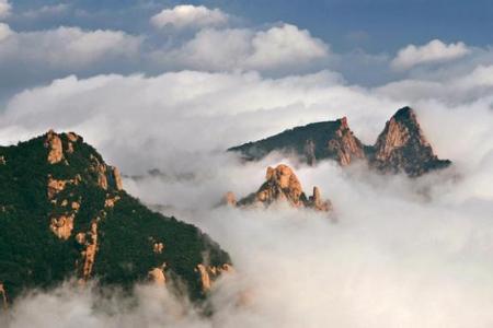 祖山景区线路 祖山旅游攻略