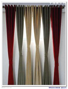 隔音窗帘材质 吸音窗帘材质有哪些？到底哪种材料的隔音窗帘好？