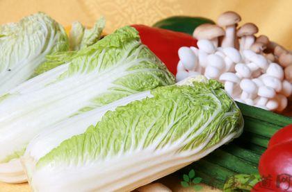 吃什么蔬菜去火 秋季吃什么蔬菜去火