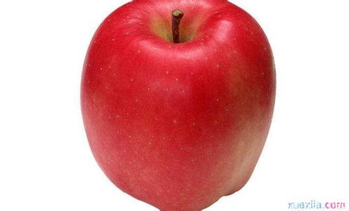 男人吃苹果的好处 常吃苹果有哪些好处