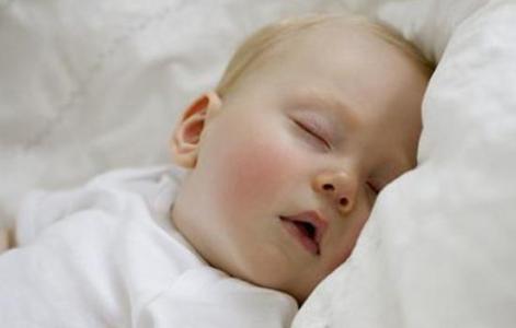 小孩睡觉怎么会流汗 小孩睡觉出汗怎么回事