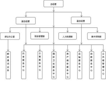 高校后勤社会化改革 浅谈高校后勤社会化改革中的财务管理论文