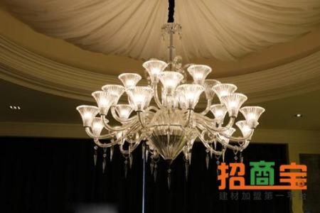 灯饰灯具品牌 中国灯具十大品牌?如何选购好的灯饰?