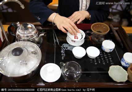 茶道六君子使用方法 茶道茶具的使用方法是什么