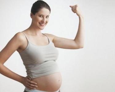 孕妇如何练习瑜伽可以减肥