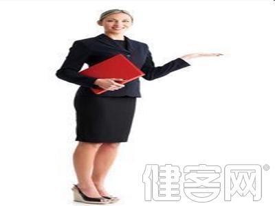 商务接待礼仪 有关于商务接待人员的礼仪