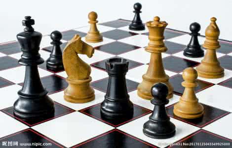 国际象棋学习方法 如何学好国际象棋_学好国际象棋方法