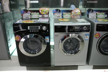 2017洗衣机推荐 2017洗衣机什么牌子最好 洗衣机购买品牌推荐