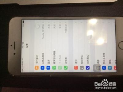 iphone6s无线连接电脑 iPhone6S怎么连接不上无线