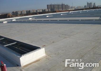 屋顶防水注意事项 屋顶防水材料哪种好,屋顶防水施工注意事项