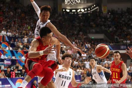 悉尼奥运会男篮比分 奥运会中国男篮历届比分、历史最佳成绩、征战记录