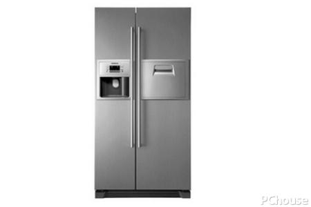 对开门冰箱选购 双开门冰箱哪个牌子好 双开门冰箱选购方法