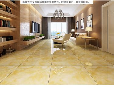 客厅用地板还是地砖 客厅用地板还是地砖，各有什么特点呢？
