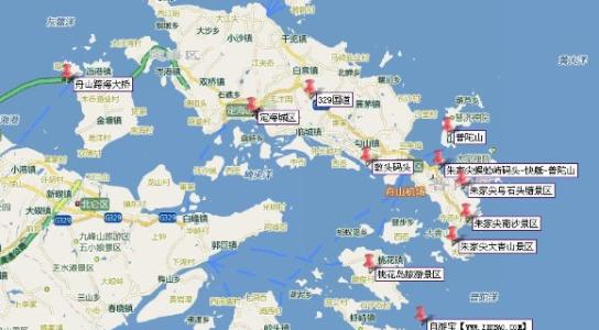 佛山景点一日游路线图 2017上海一日游攻略路线 上海一日游必去景点