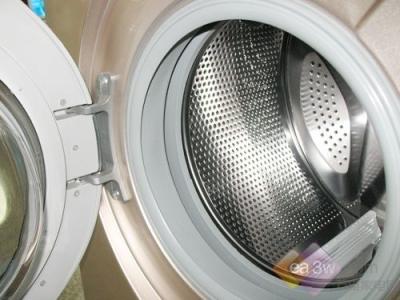 滚筒洗衣机甩干噪音大 滚筒洗衣机甩干噪音大的原因