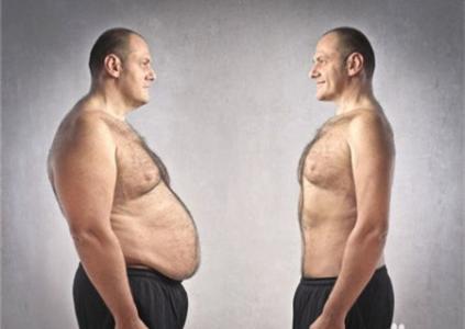 男人瘦身减肥方法 男人瘦身减肥增肌肉的方法