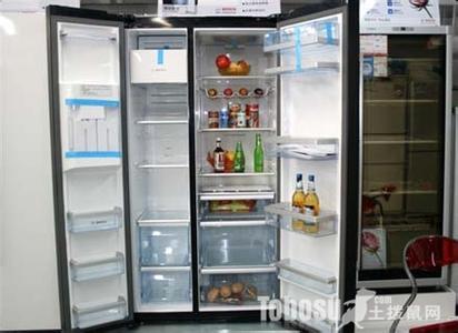 西门子博世冰箱 博世冰箱和西门子冰箱哪个好？两个高档冰箱品牌比较