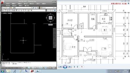 怎样把cad图导入3dmax 怎样把cad图导入到3dmax里